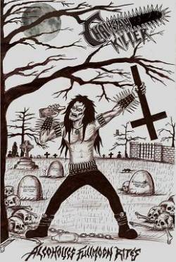 Alcoholics Fullmoon Rites